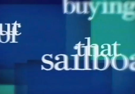 Second National Bank TV Spots