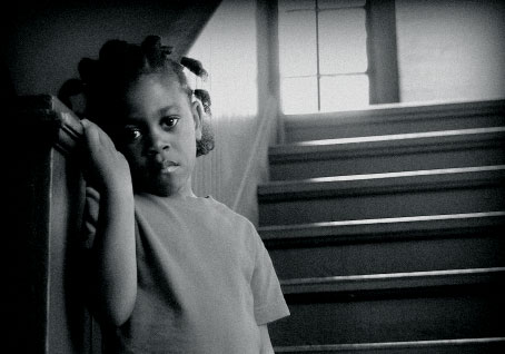 United Way of Greater Cleveland Print Ads